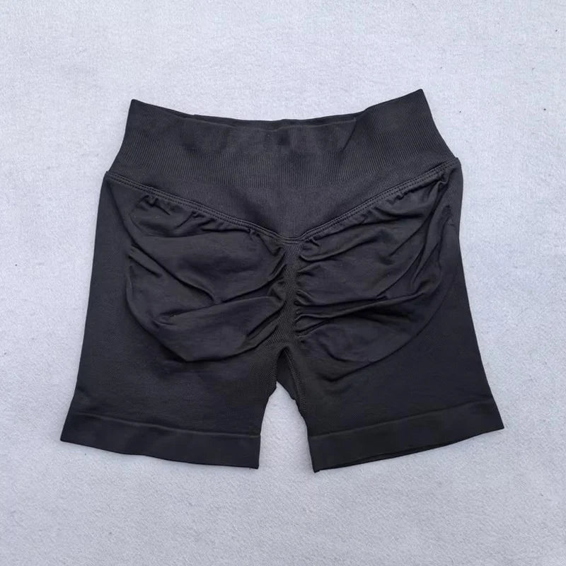 Low Shorts