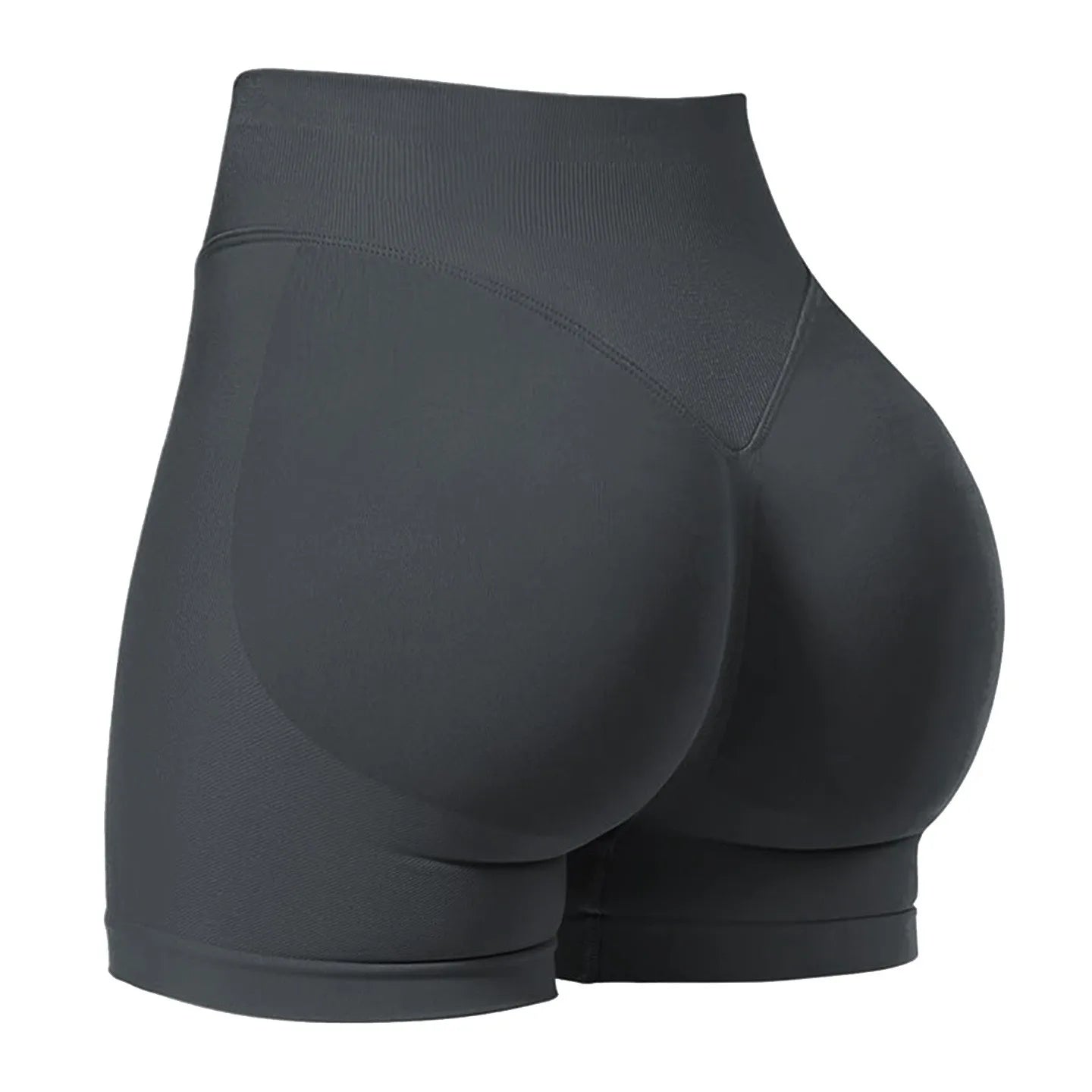 Low Shorts