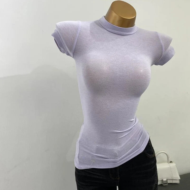 High Collar Slim Fit