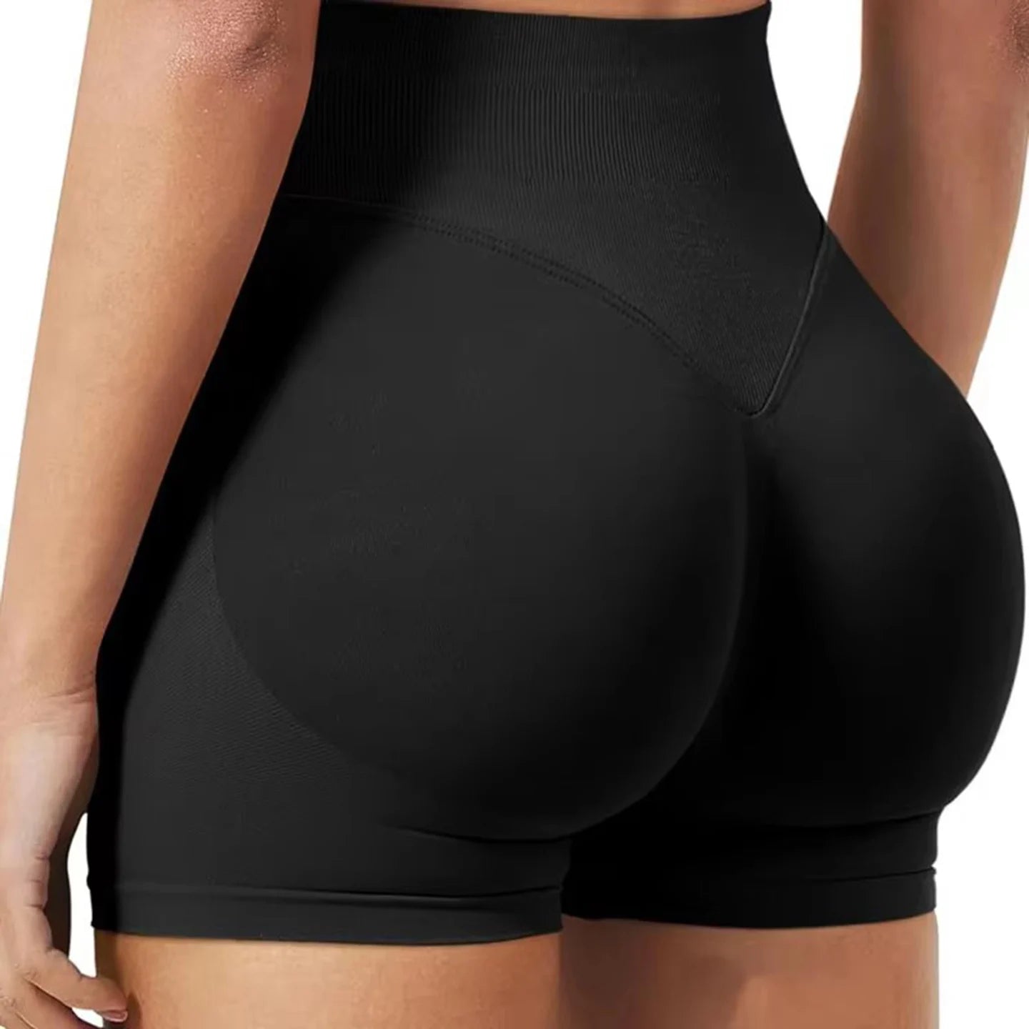 Low Shorts
