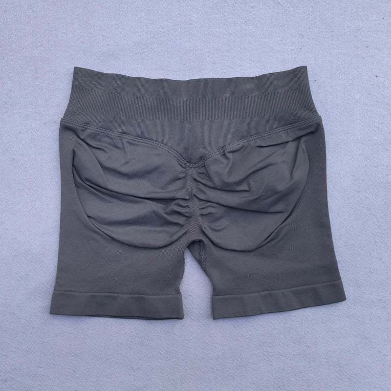 Low Shorts
