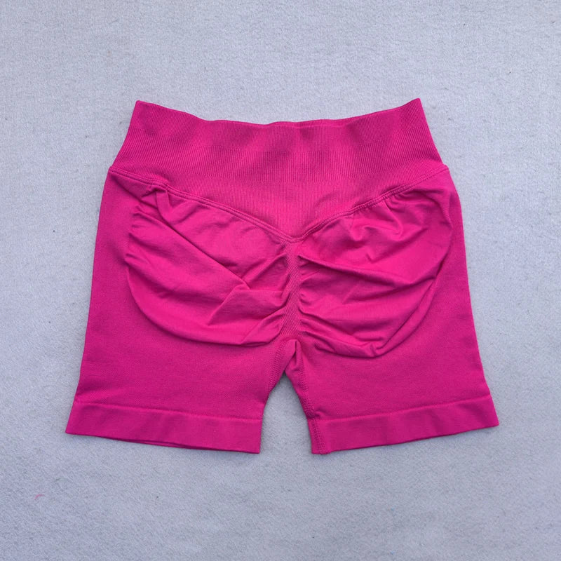 Low Shorts