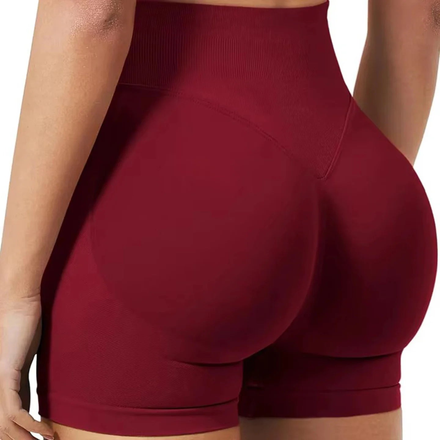 Low Shorts