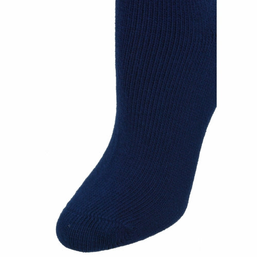 Organic Cotton Crew Socks 3 Pair