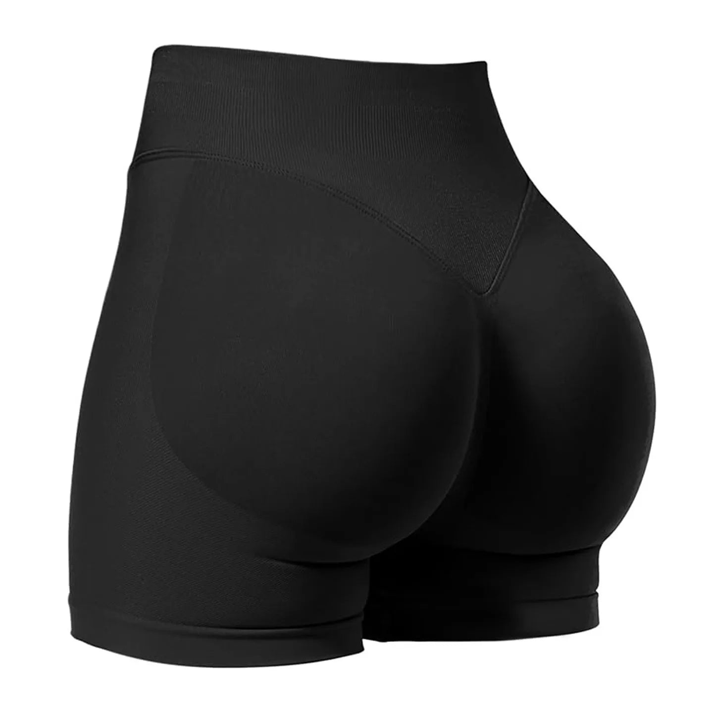 Low Shorts