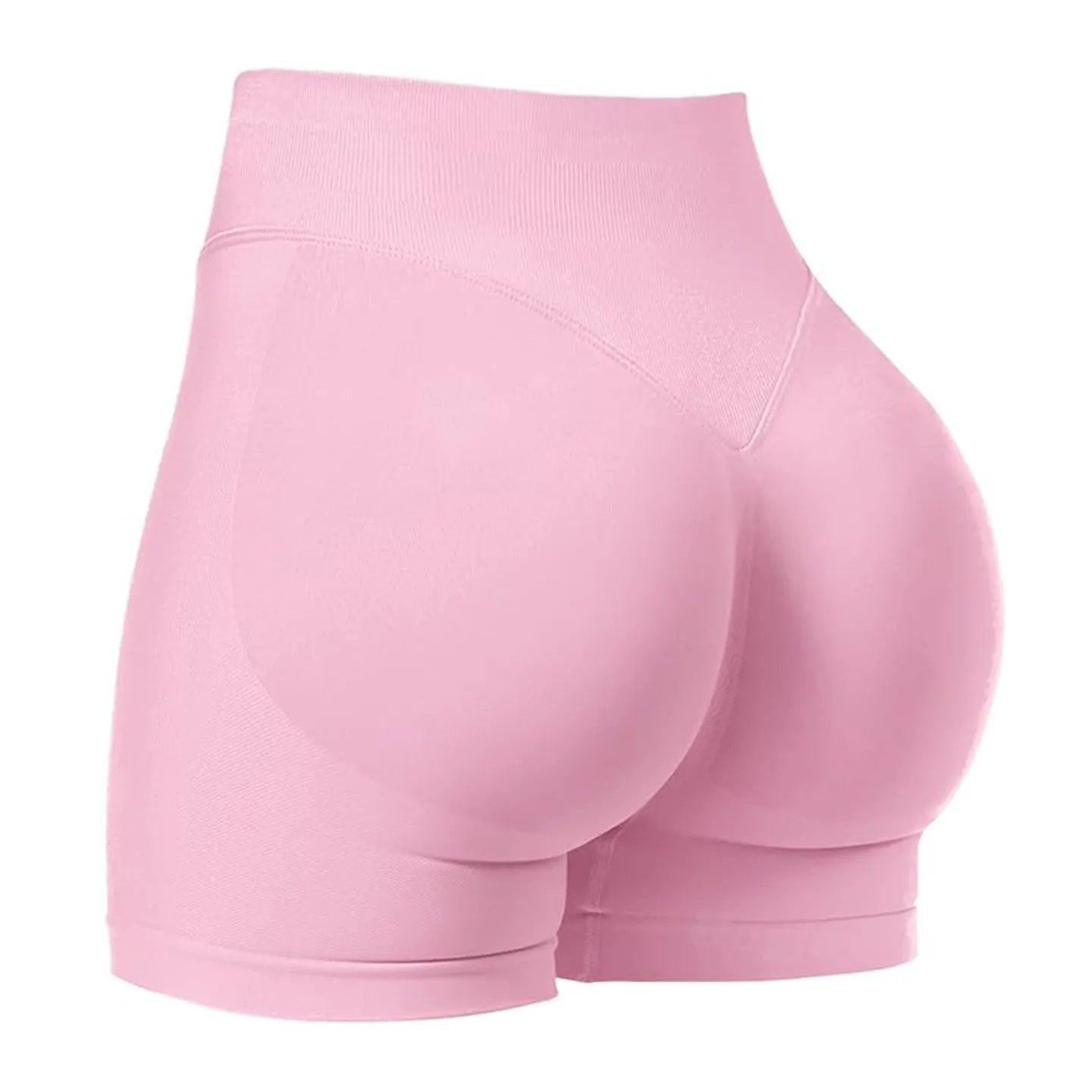 Low Shorts