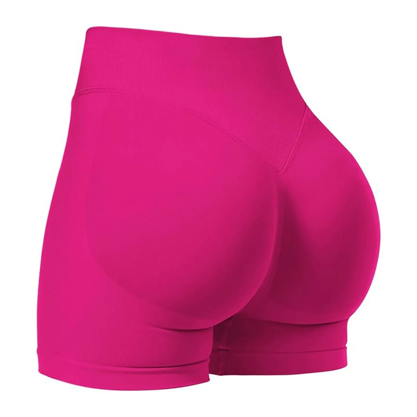 Low Shorts